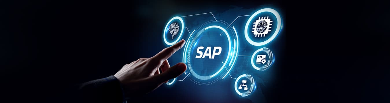 SAP Developer Banner