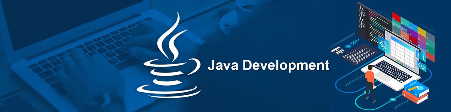Java Developer Banner