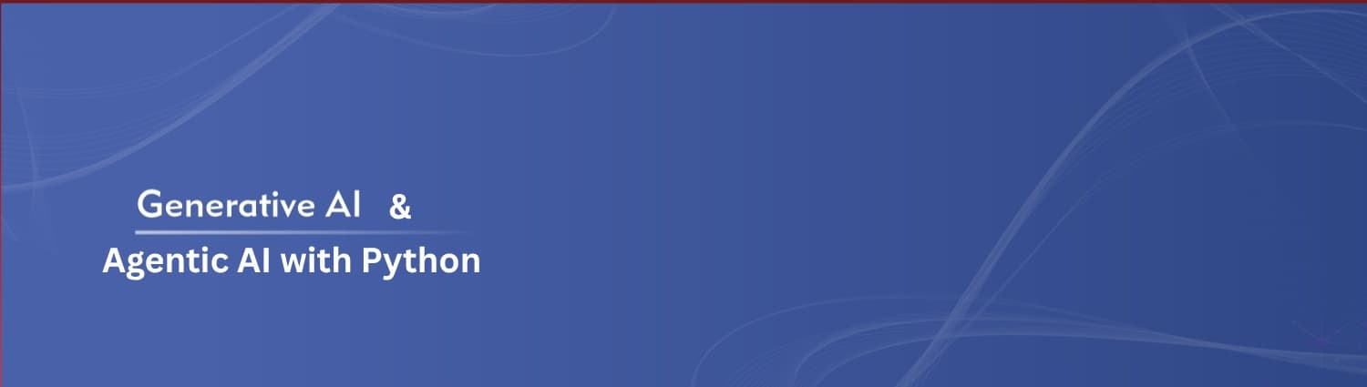 Python AI/ML Banner