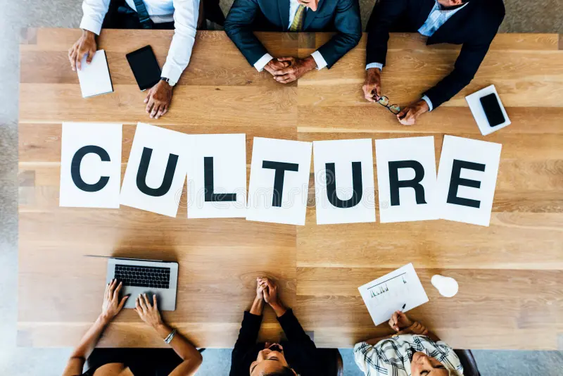 Work Culture