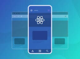 React Native Left