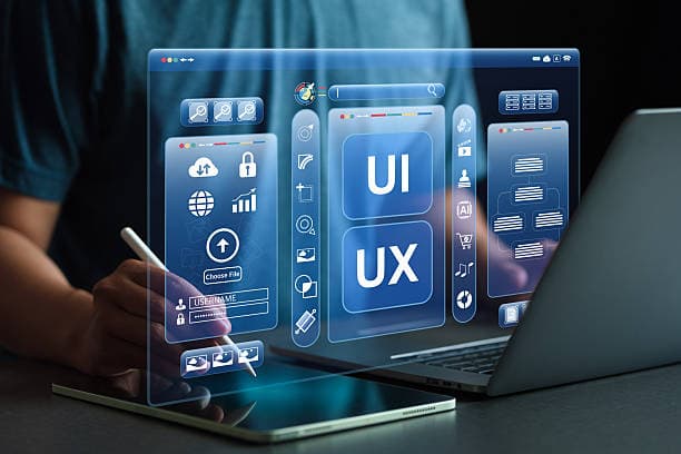 Why Choose UIUX
