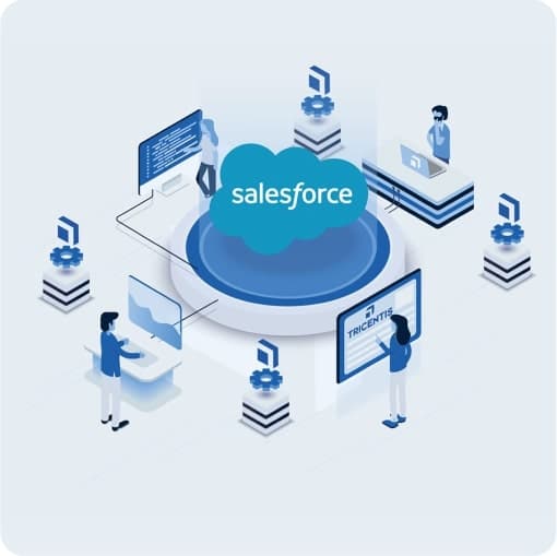 Salesforce Development