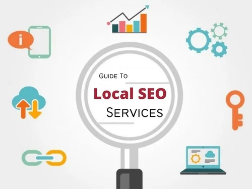 Local SEO Services