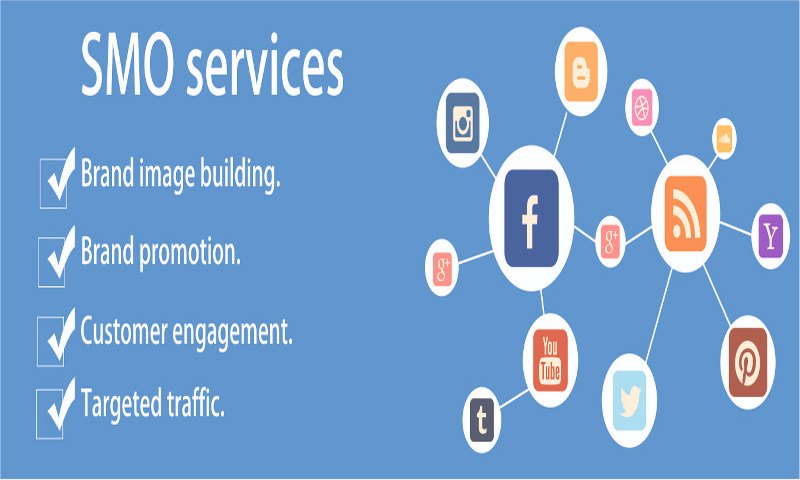 SMO Services