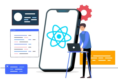 About ReactJS