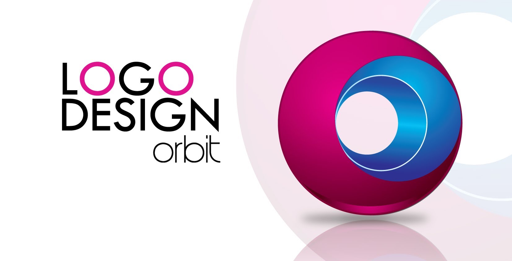 Logo Design Banner