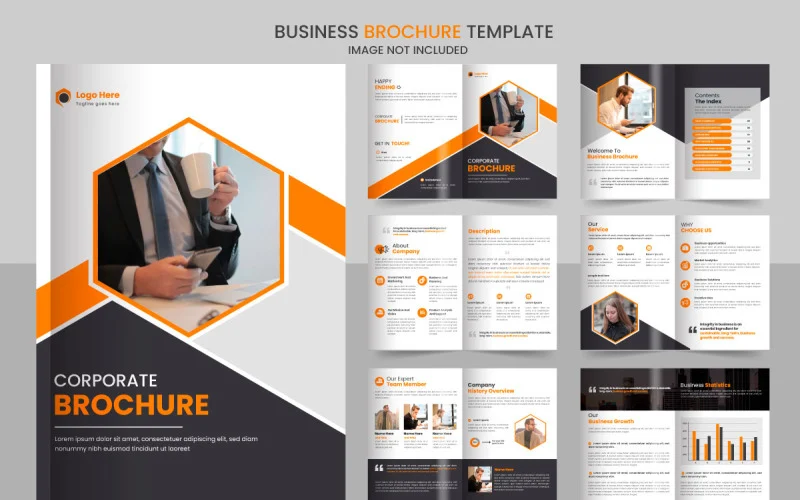 Brochure Design Right