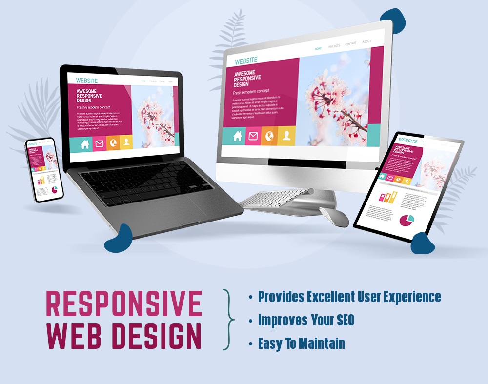 Responsive Layouts