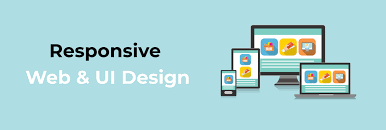 Responsive Web Design Banner
