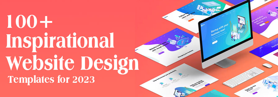 Web Design Background